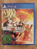 Dragon Ball Xenoverse PS4 / PS5