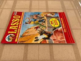 Lasso Nr. 420