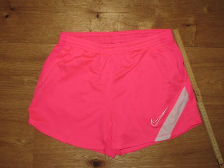 Sportshorts Nike Pink