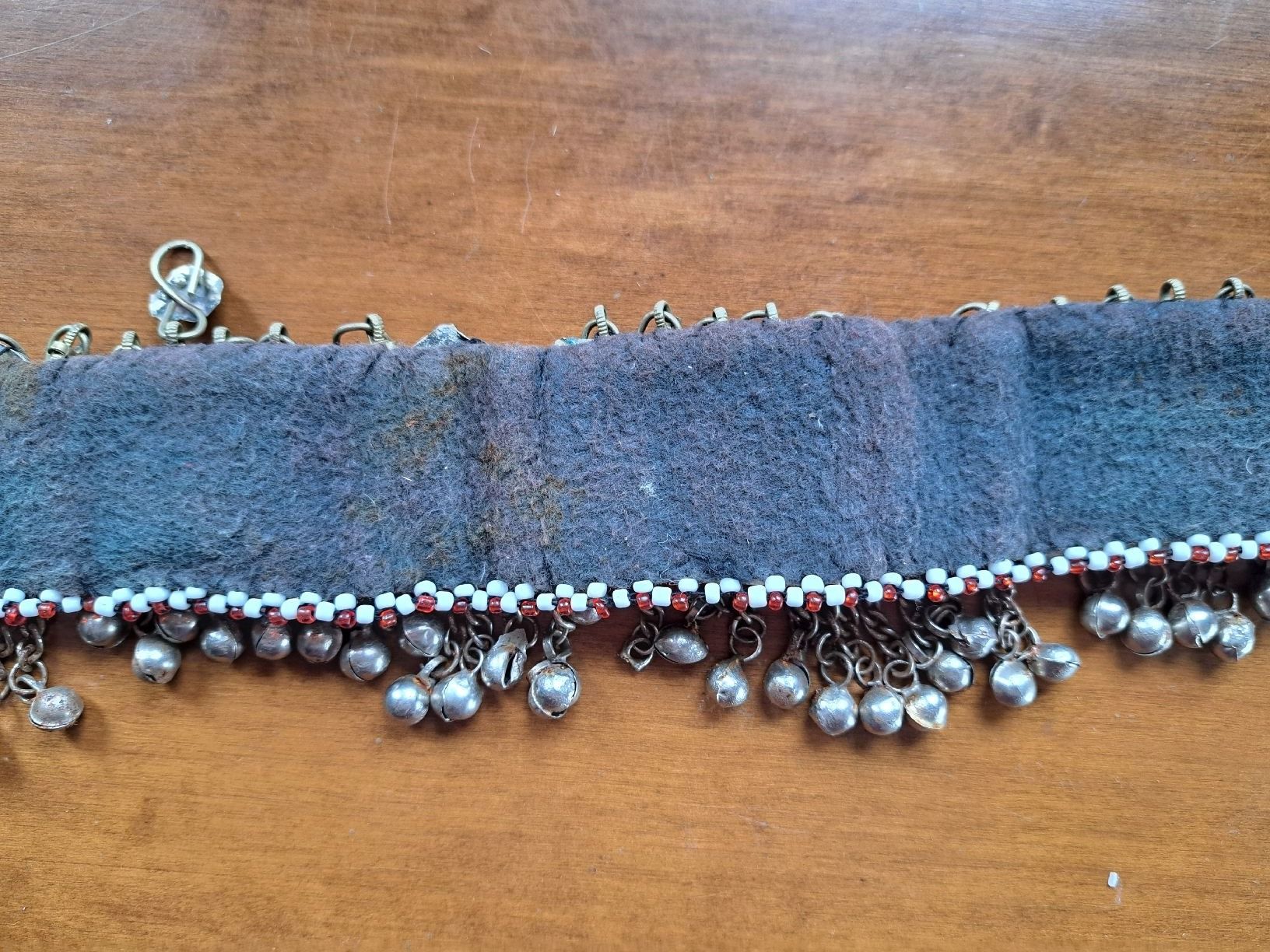 Altri gioielli: Bijoux afghans – Usato da La Roche FR venduto da seashellfan 3