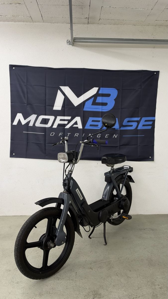 Piaggio Cyclomoteurs: Piaggio Ciao – D'occasion à oftringen par MofaBase