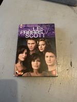 DVD les frères Scott saison 5