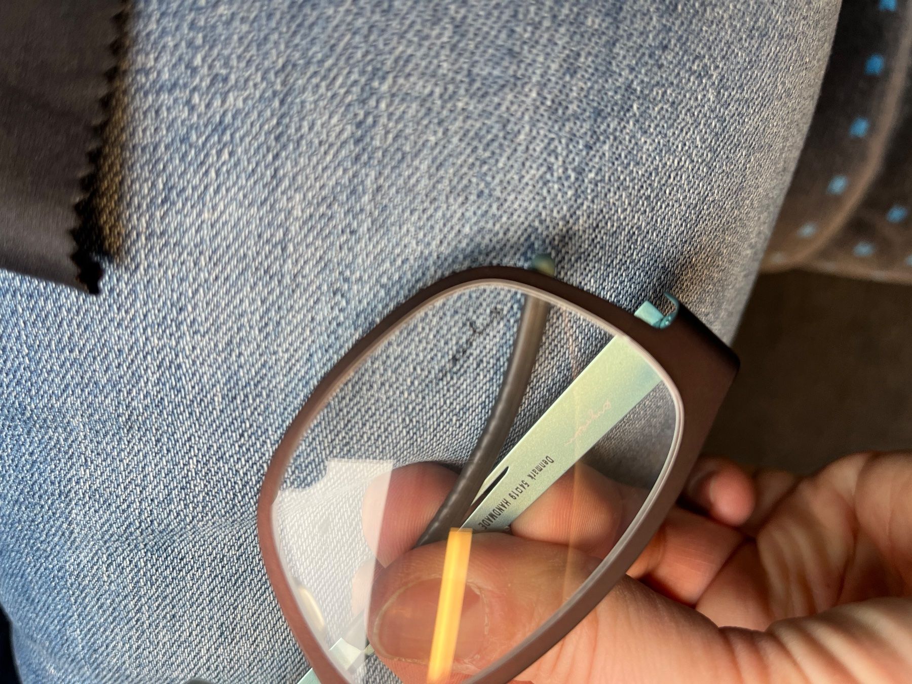 Occhiali & Lenti: Brille Orgreen Billie Titanium neu – Nuovo e nell'imballaggio originale da St. Gallen venduto da elli18 2
