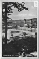 Einsiedeln - Das Kloster