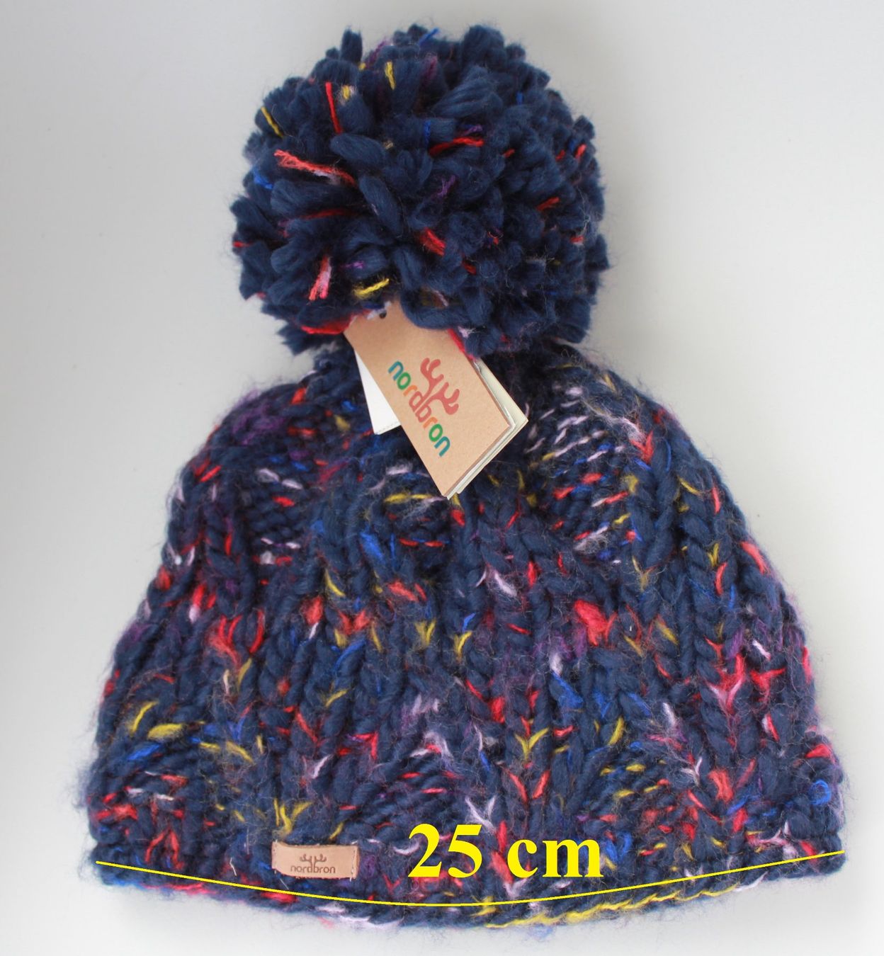 Sonstige Mädchenkleider: Nordbron Bonnet / Mütze NEU! – Neu und originalverpackt aus Peseux von Gilloss 1