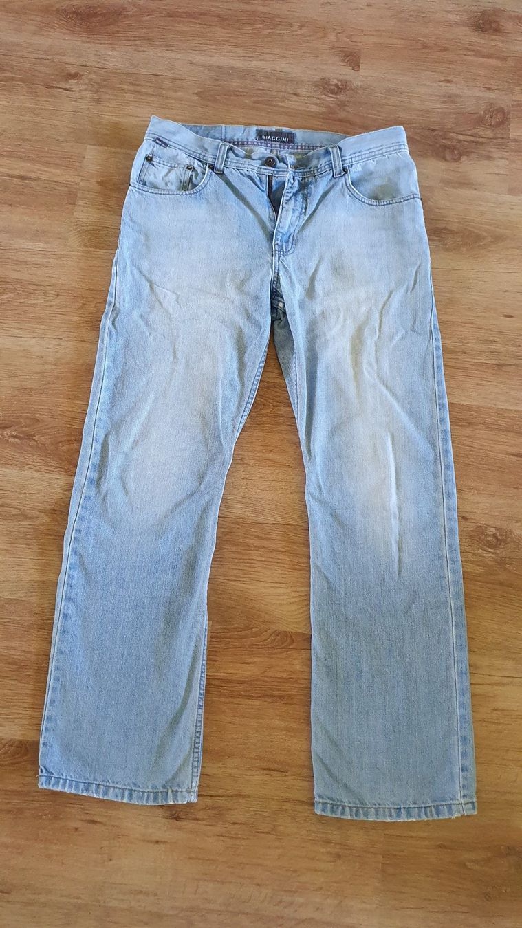 Jeans: Jeans BIAGGINI – Usato da Giswil venduto da online-Brockenhaus
