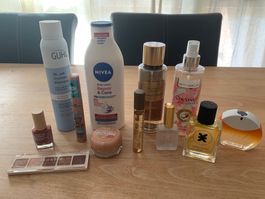 Beauty & Parfum