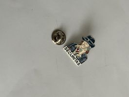 Pin Securitas  Basel