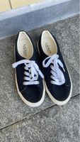 Lauren Ralph Lauren Sneaker Schwarz Grösse 38 wie neu