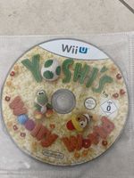 Yoshi’s Woolly World Nintendo Wii U Spiel