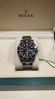 Rolex Submariner Date 126610LN, 41 mm
