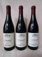 VZ023025 3 Flaschen 2002 Amarone della Valpolicella Zeni