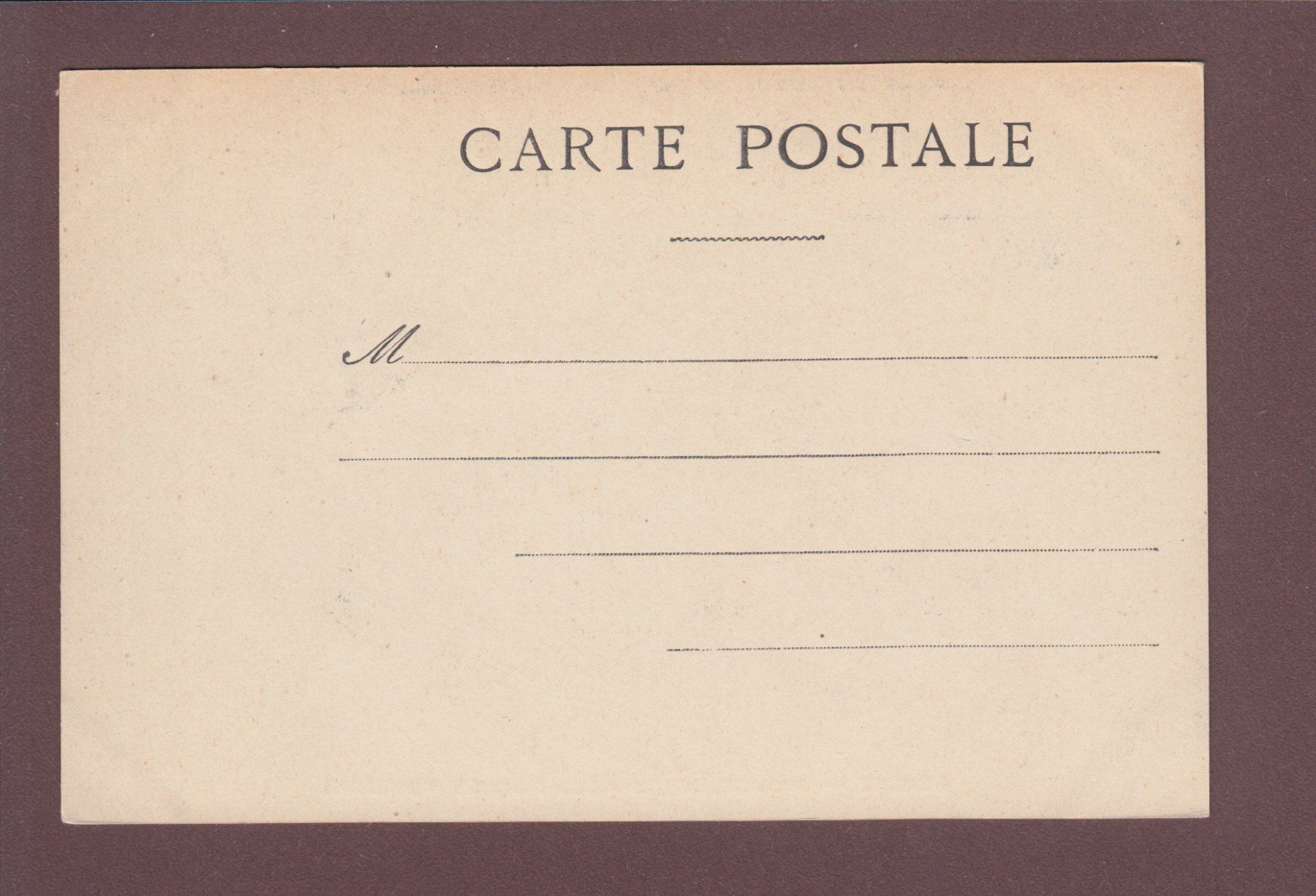 Cartoline postali: GENEVE - Monument J.-J. Rousseau – Usato da Pully venduto da nicecards 1