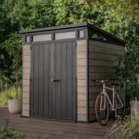Abri de jardin neuf (marque Keter)