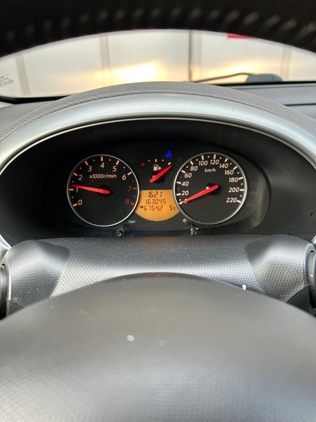 Nissan Automobili: Nissan Micra 1.4 – Usato da Horw venduto da Mogi6048 6