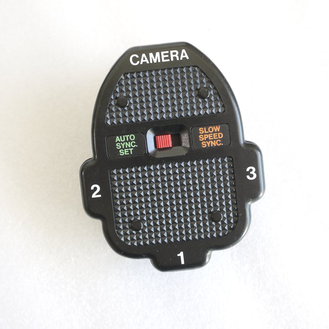 Pentax Flash: Pentax Flash Macro Distributor + 2x Nikon Speedlight SB-20. – Usato da Egg b. Zürich venduto da JCB 4