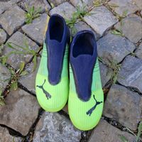 Puma Turnschuhe für die Halle Gr. 33 