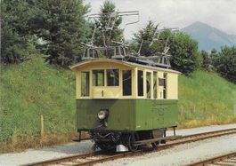 Stansstad-Engelberg-Bahn