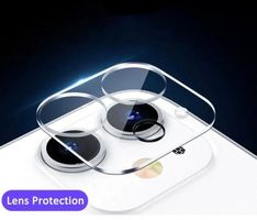 IPhone 11  Kamera Schutzfolie