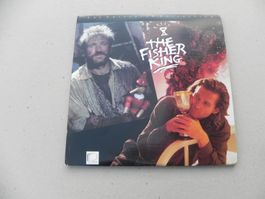 Doppel Laserdisc The Fisher King 1991 R. William & J.Bridges