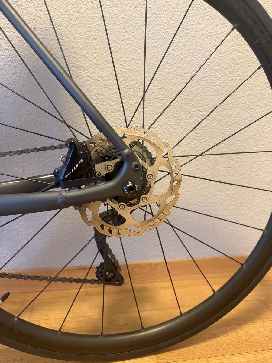 Biciclette: Rennvelo Sensa Damen 51cm – Usato da Zürich venduto da lar_hxr8 2