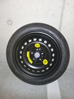 Notrad 125/80 R17 99M neuwertig