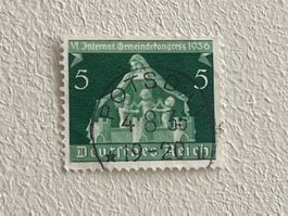 SALE ! DR Briefmarken ab 1 CHF (Gratis-Versand)