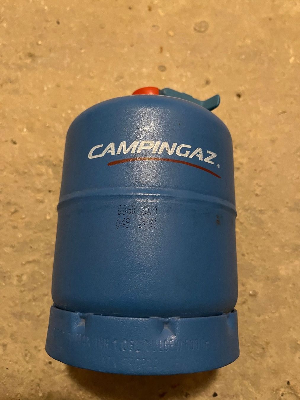 Campingaz Griglie: Campingaz® 901 – Nuovo e nell'imballaggio originale da BREMBLENS venduto da Lafoudre 2