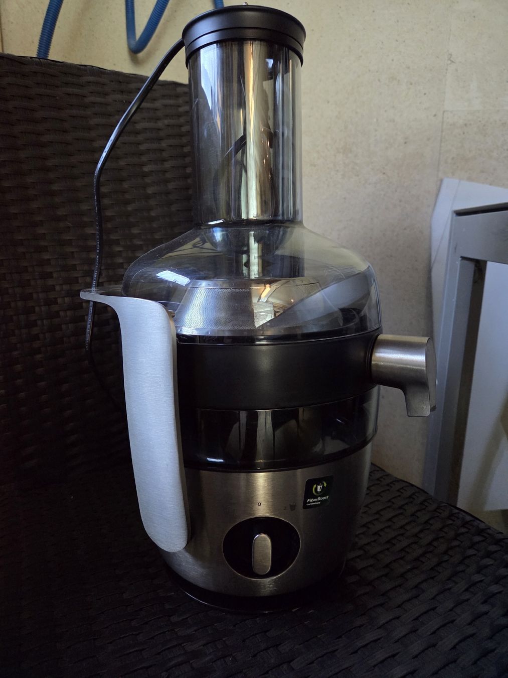 Philips Küchengeräte: centrifugeuse hr1922 – Neu (gemäss Beschreibung) aus Troistorrents von sar_yxx8 1