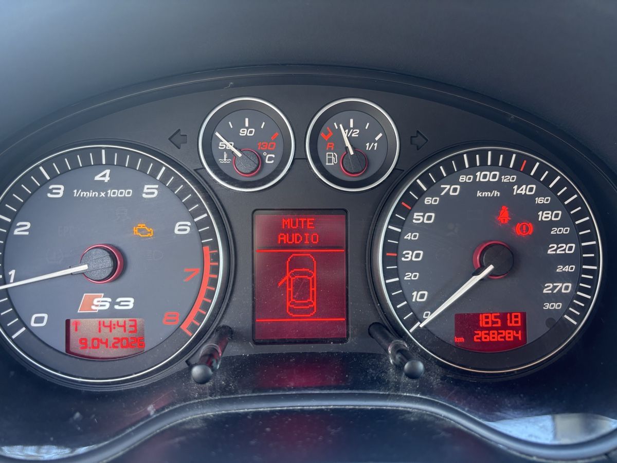 Audi Autos: Audi s3 – Gebraucht aus Adelboden von Ninojosi 5