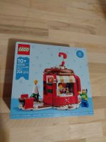 Lego 40776 Kakaostand Neu & OVP