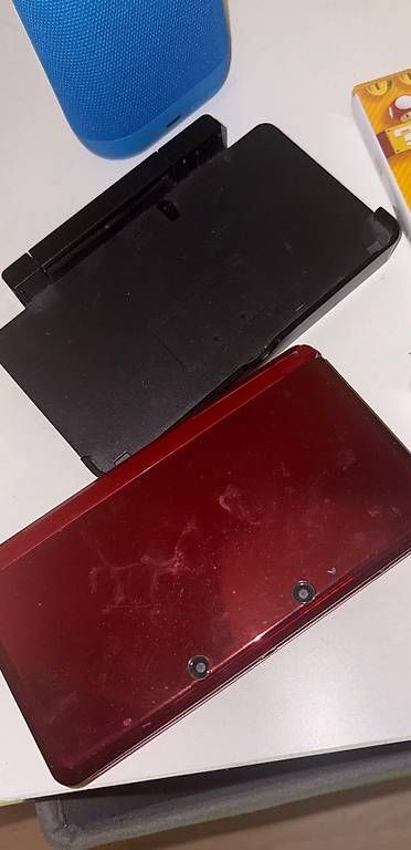 Nintendo Console: Nintendo 3Ds – Usato da Chur venduto da jst_6gzz 1