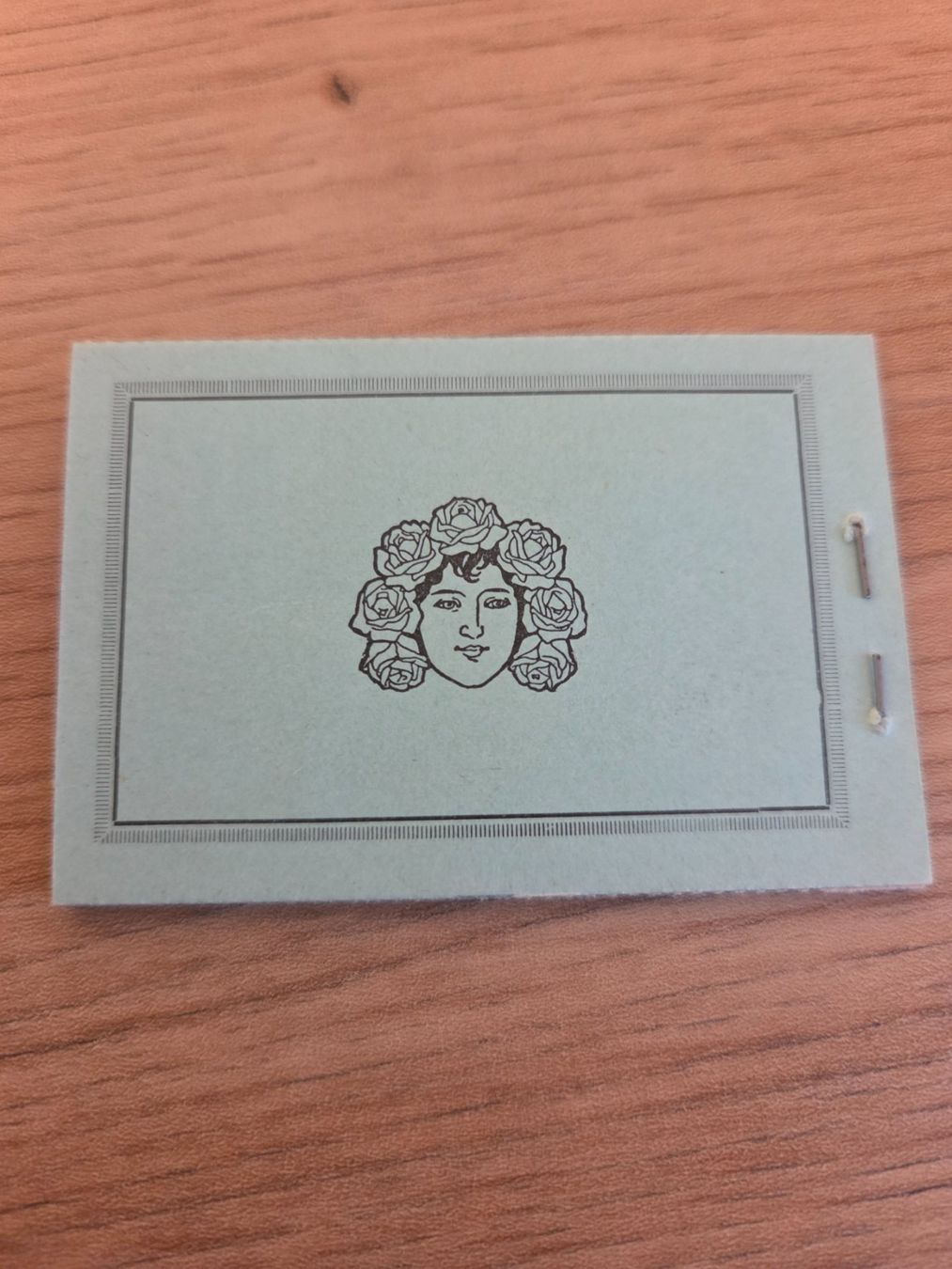 Tous les timbres: Pro Juventute Heftchen 2 – Neuf (Voir description) à Goldach par Suli1 1