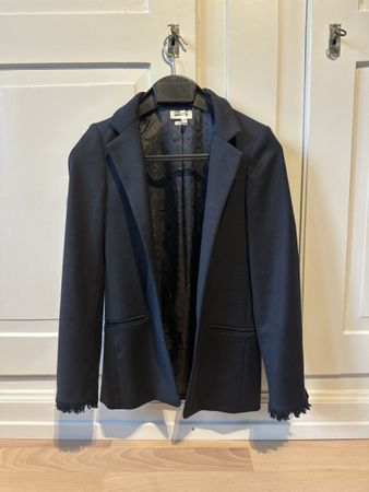 Zadig & Voltaire Blazer