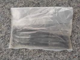 5 x M6-Zylinderschrauben