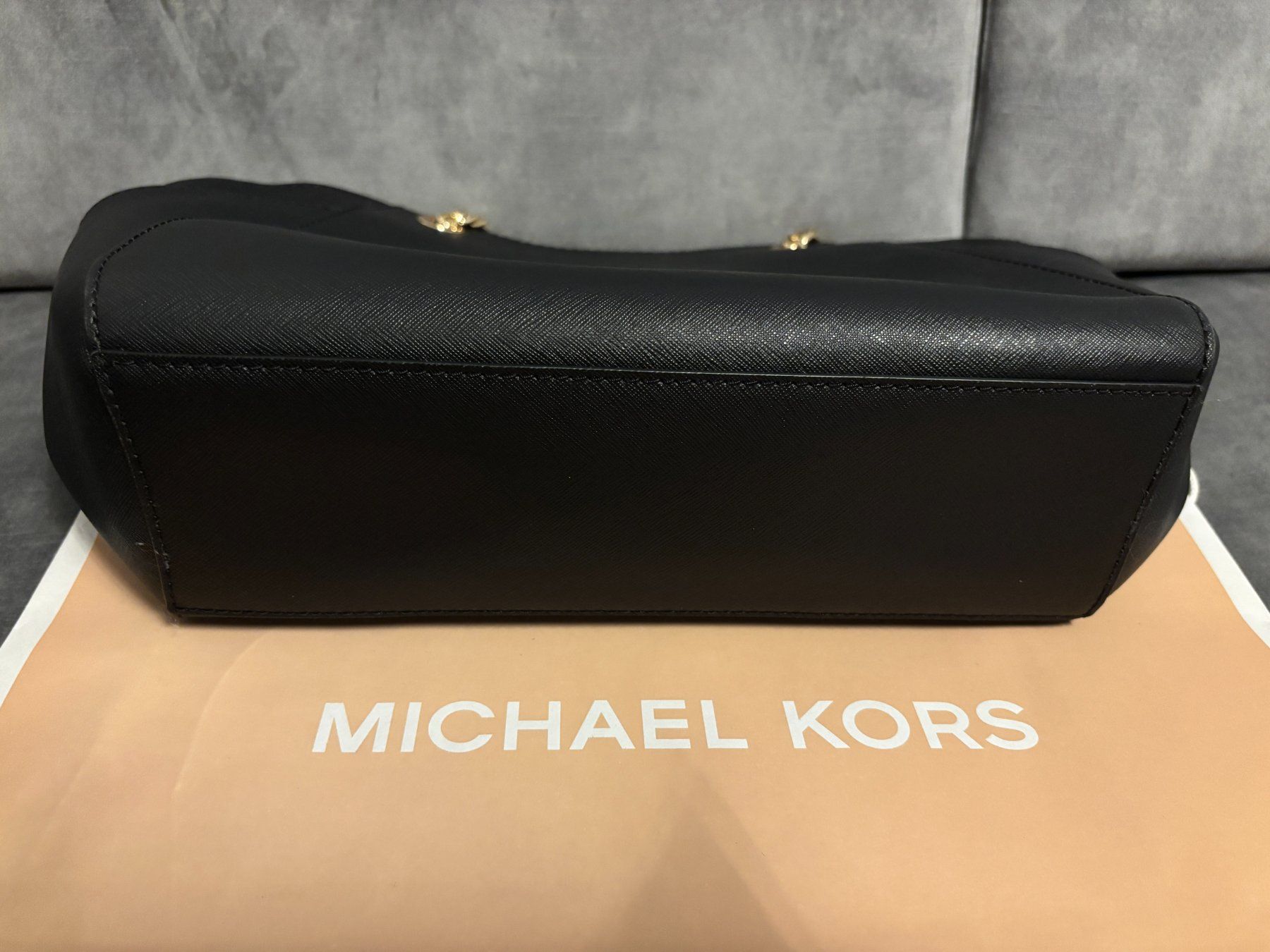 Michael Kors Taschen für Damen: Michael Kors Tasche - Shopper Bag Schwarz – Neu (gemäss Beschreibung) aus Widnau von Orca007 2
