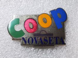 Ansteckpin 117: Coop