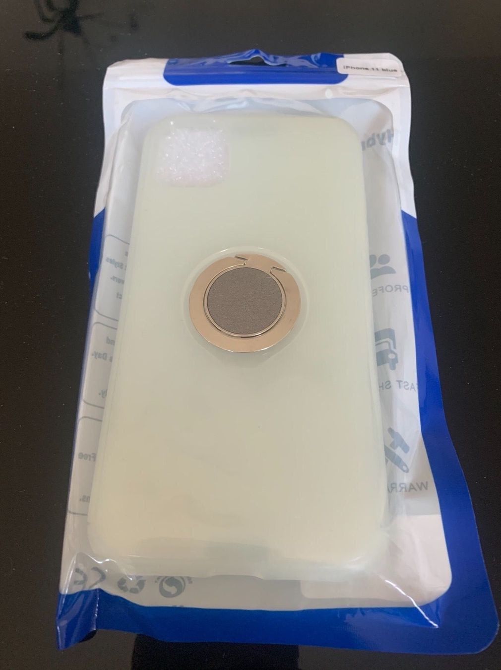 Cover & Protezioni schermo: Handyhülle Iphone 11 – Nuovo e nell'imballaggio originale da Biel/Bienne venduto da SandraDG