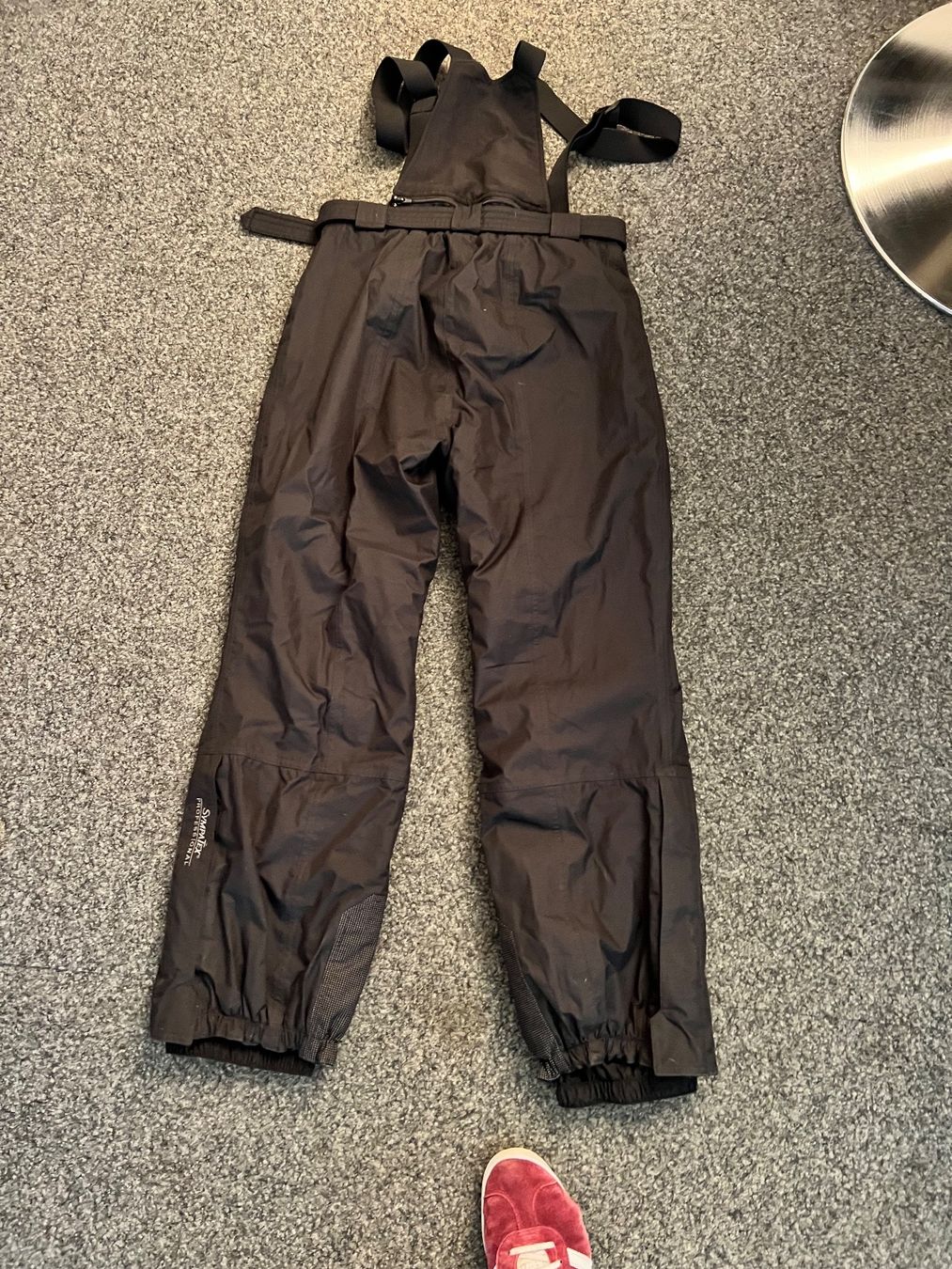 Pantaloni: Motion Skihose / Snowboard – Usato da Meggen venduto da sennaoliver 8