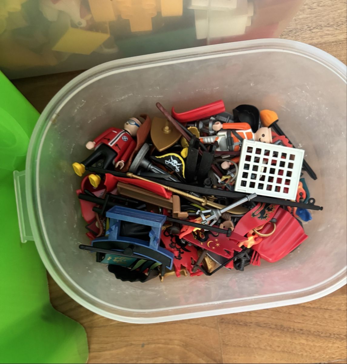 Playmobil Giocattoli: Playmobil – Usato da Wettingen venduto da beki14 3