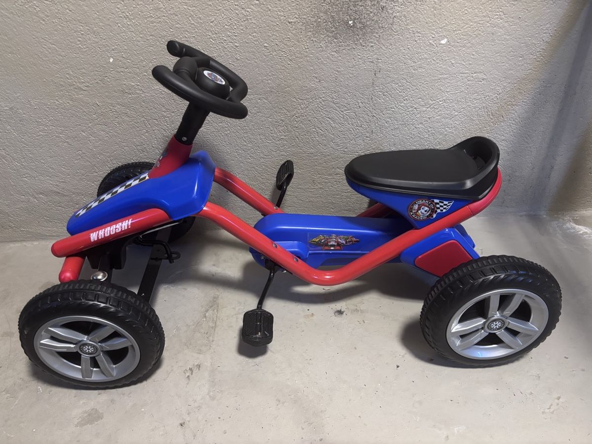 Karts: Neuwertiger Gokart – Neu (gemäss Beschreibung) aus Jona von SaF0da 2