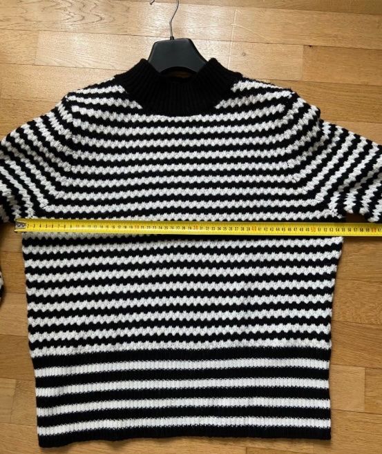 Gerry Weber Pullover & Sweatshirts: 2 NEUE GERRY WEBER PULLOVER GRÖSSE 40-42 – Neu (gemäss Beschreibung) aus Zürich von schneeflocke303 8