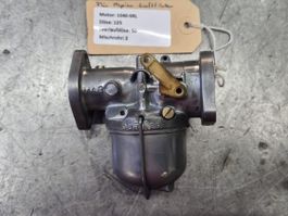 MAG Motor Vergaser Gurtner revidiert