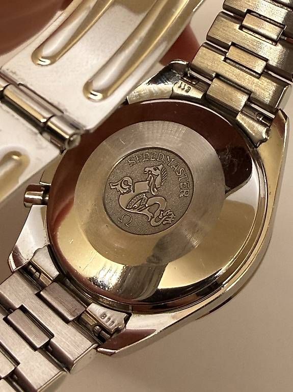 Montres: Omega Speedmaster Reduce – D'occasion à Vaulion par kyl_pf69 4