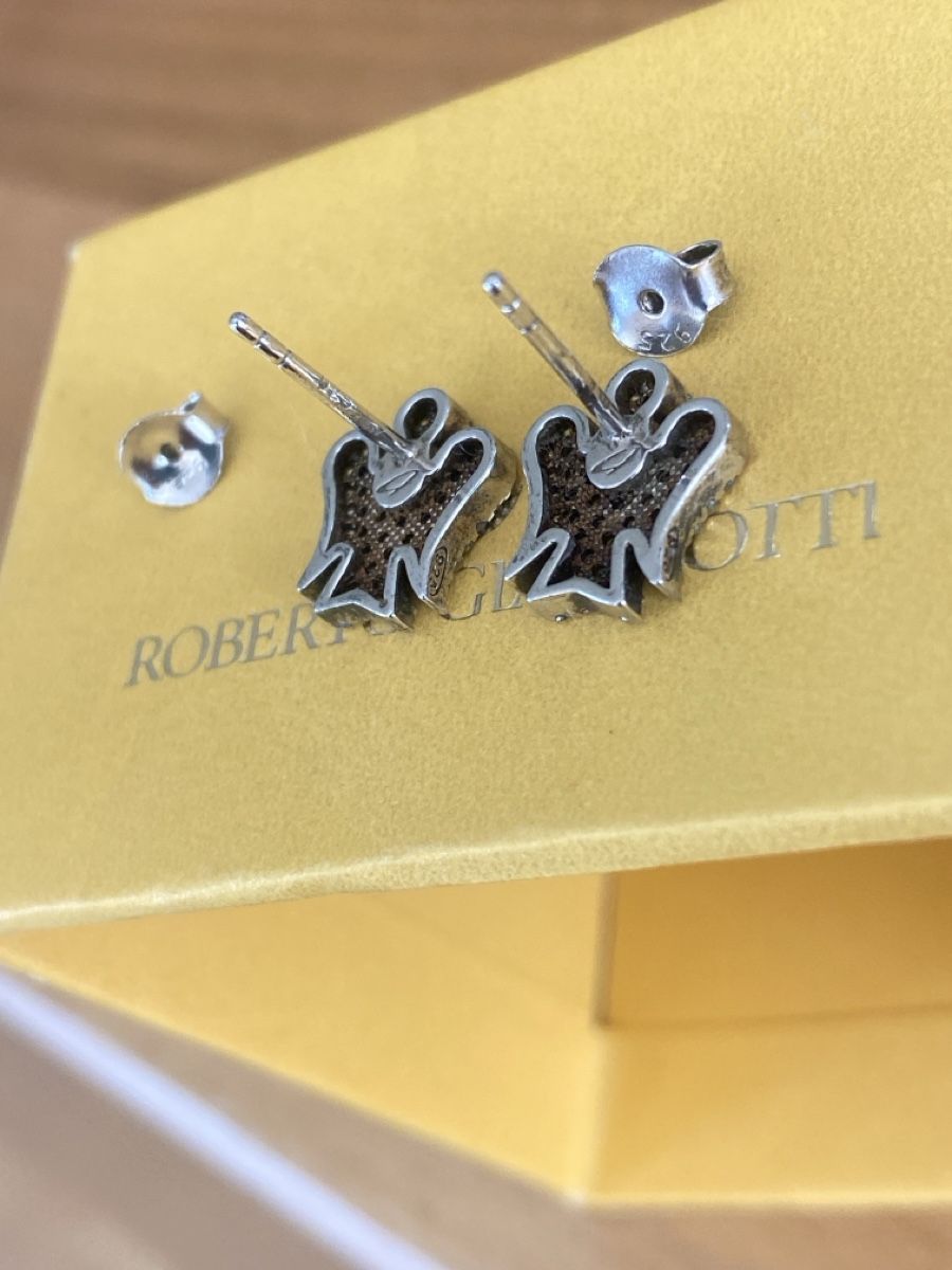 Ohrringe & -stecker: Orecchini Roberto Giannotti – Gebraucht aus Buchs ZH von Micki1982 1
