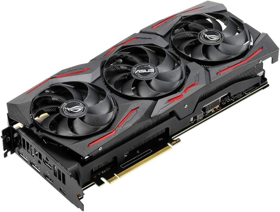 ASUS ROG Strix RTX 2070 Super 8GB | revidiert | (Gebraucht) in ...