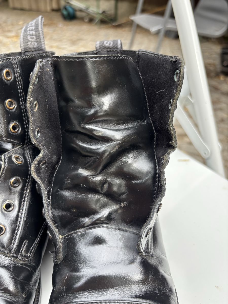 Scarpe da donna: Reitstiefeletten Grösse 36 – Usato da St. Gallen venduto da may_8fbd 3