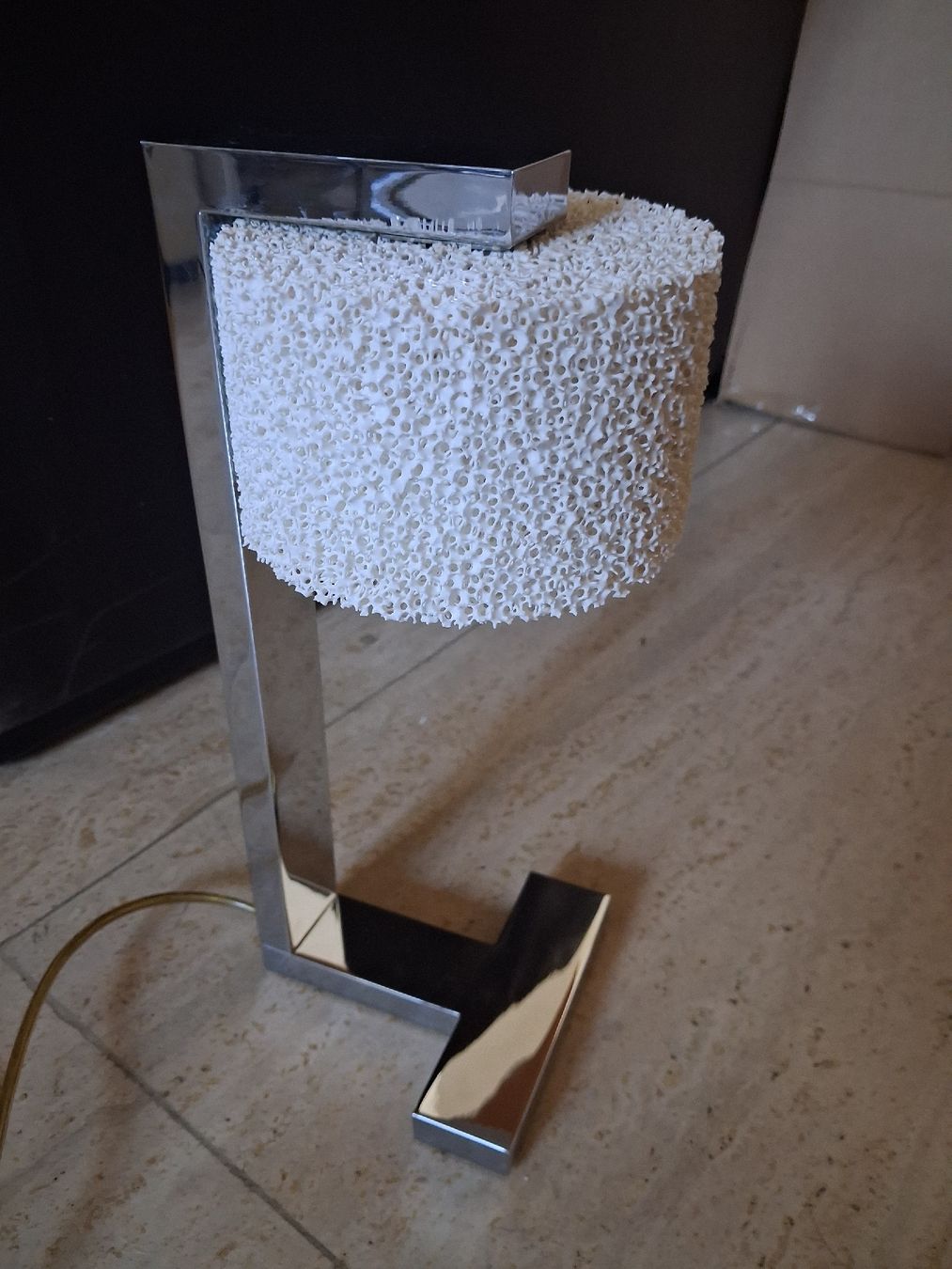 Lampade: Serien Reef Tisch LED Lampe – Usato da Liestal venduto da Condor90 1