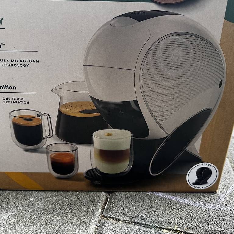 Macchine per caffè & Macchine per espresso: Dolce Gusto neo – Usato da Reichenbach i. K. venduto da Kusi8 2