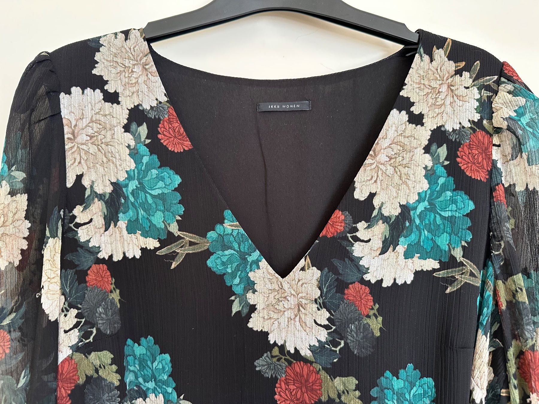 IKKS Robes: Robe IKKS tailee 36 – Neuf (Voir description) à Sion par indisherkane 2